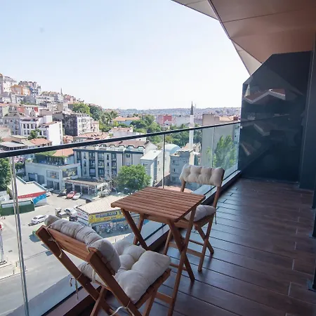 Family-friendly With Beautiful View Apartmán *