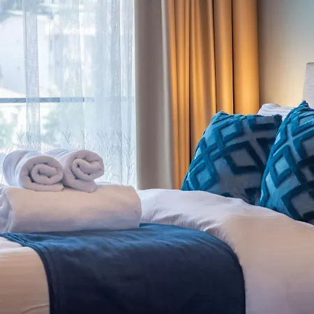 Apartmán Family-friendly With Beautiful View *