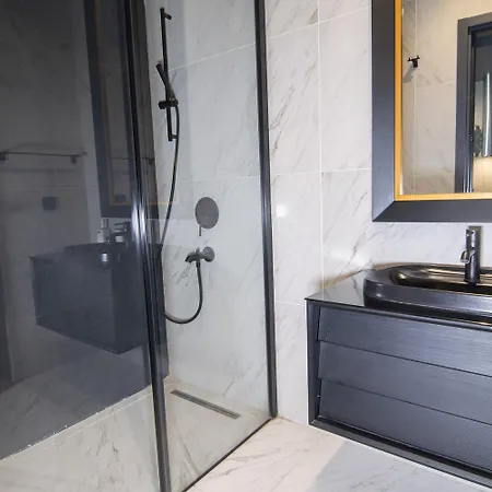 Family-friendly With Beautiful View Apartmán Istanbulská provincie
