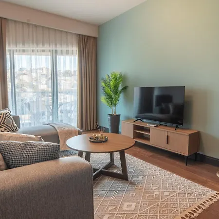 Apartmán Family-friendly With Beautiful View