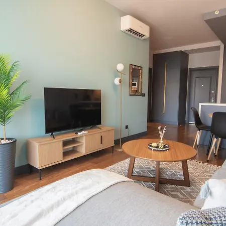 Apartmán Family-friendly With Beautiful View
