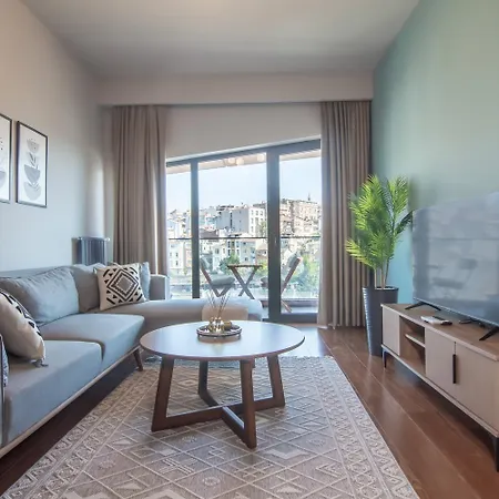 Family-friendly With Beautiful View Apartmán *