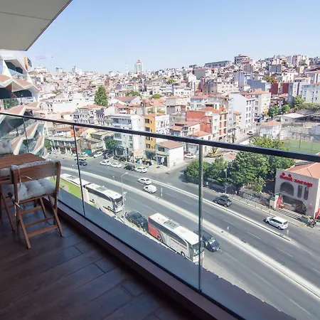 Apartmán Family-friendly With Beautiful View *