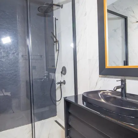 Apartmán Family-friendly With Beautiful View
