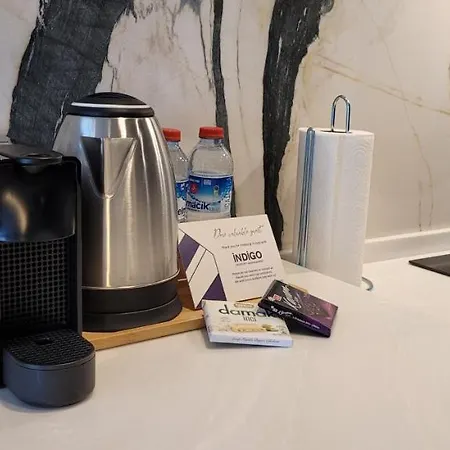Family-Friendly Home With Beautiful View Estambul