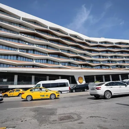 Family-Friendly Home With Beautiful View Apartamento *