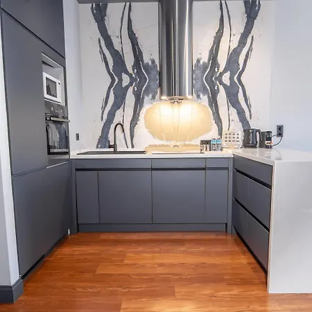 Apartman Family-friendly With Beautiful View *