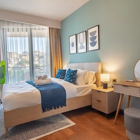 Family-friendly With Beautiful View Apartman *